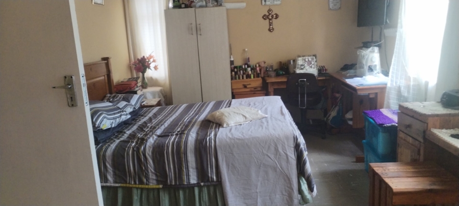 2 Bedroom Property for Sale in Hennenman Free State